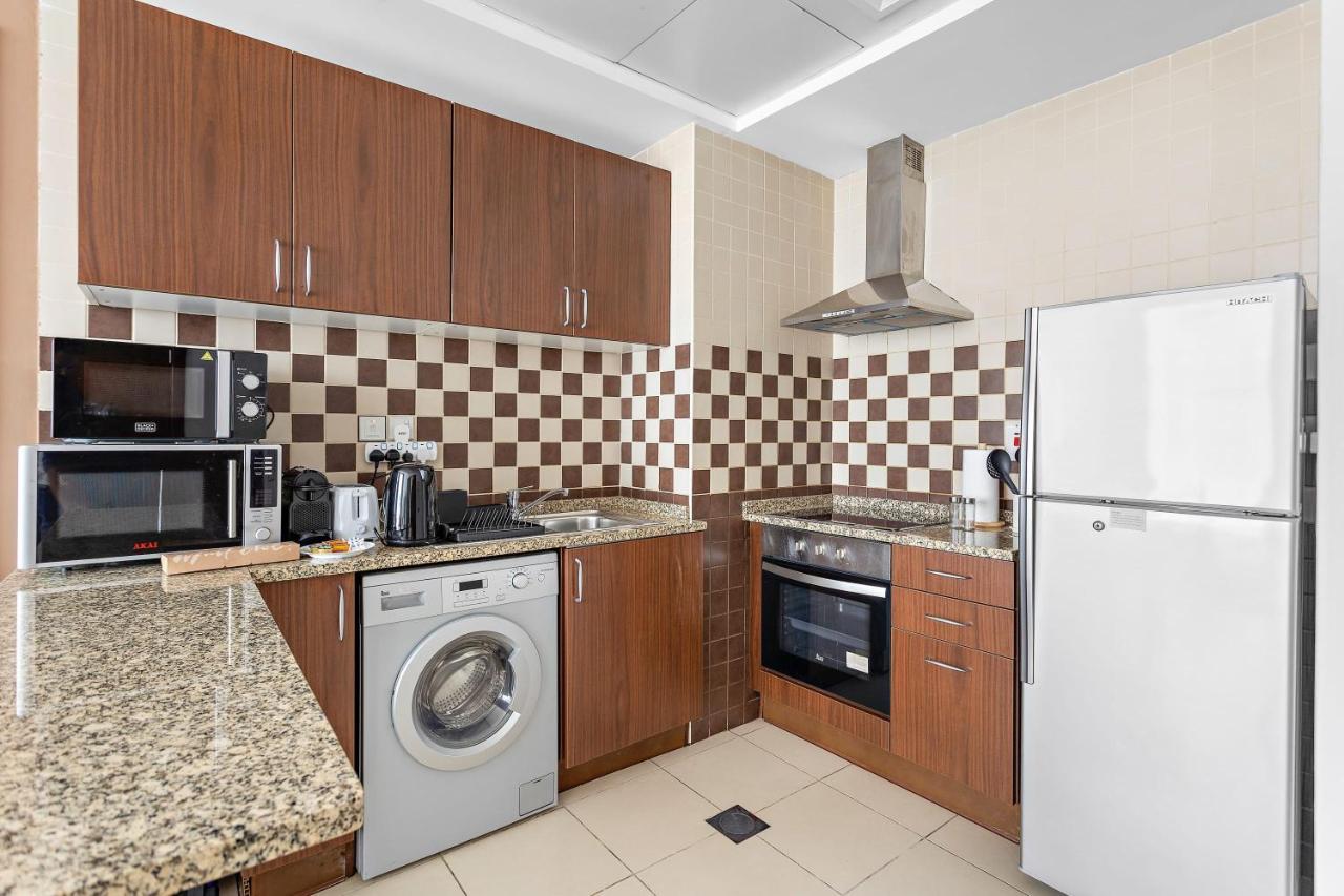 Silkhaus Convenient 1bdr In Art Apartment