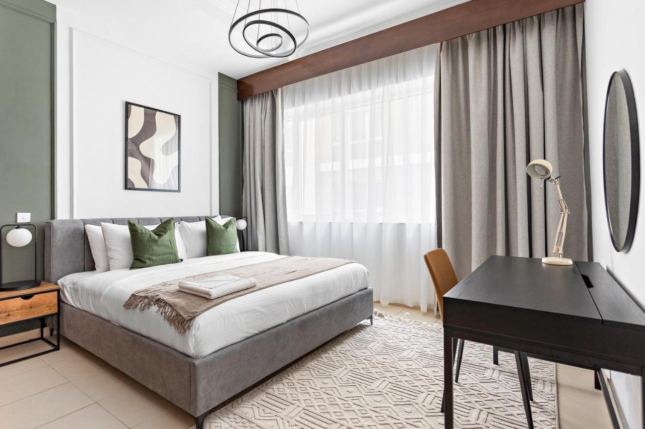 Silkhaus Convenient 1bdr In Art Apartment