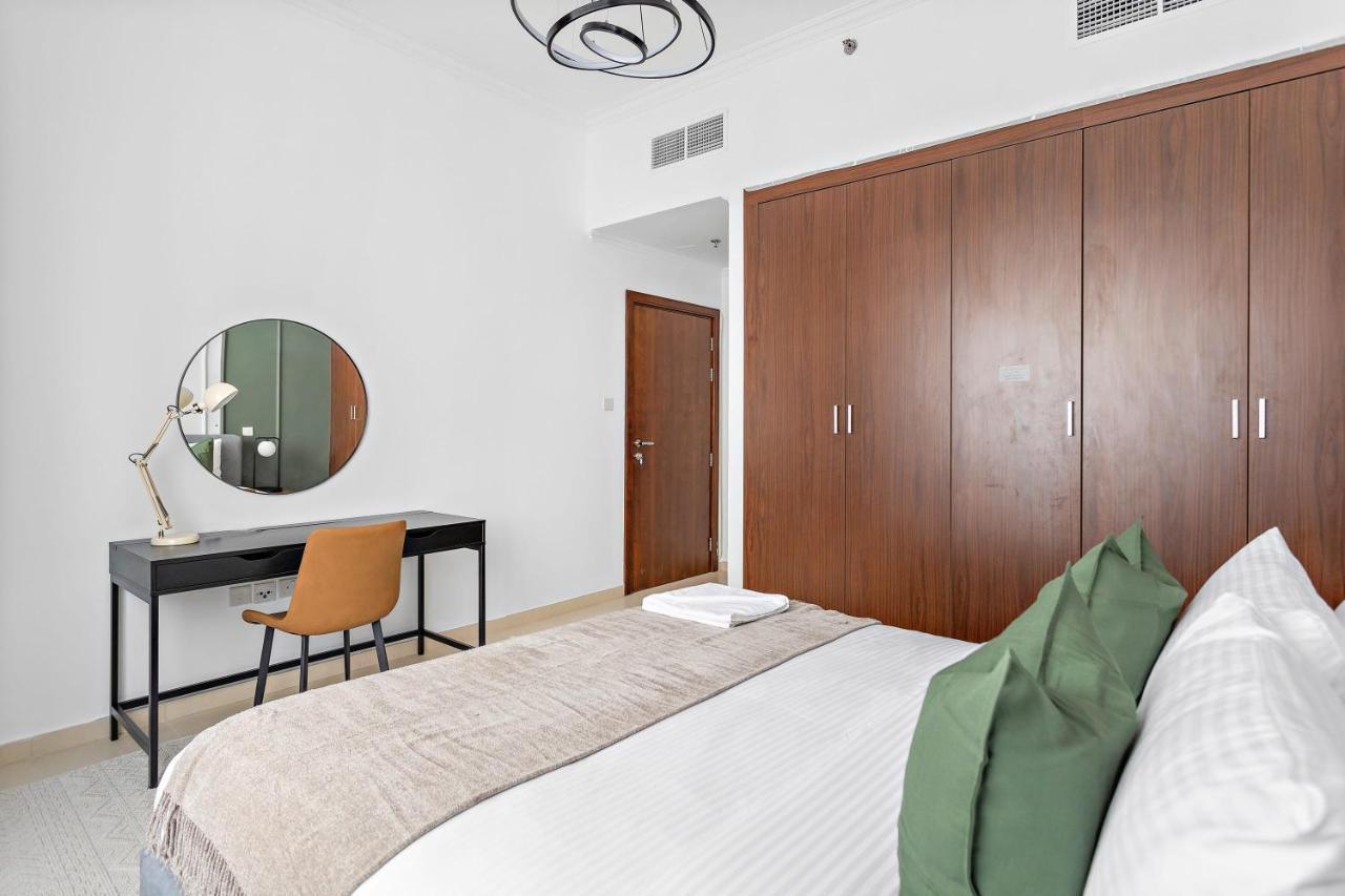 Apartment Silkhaus Convenient 1bdr In Art