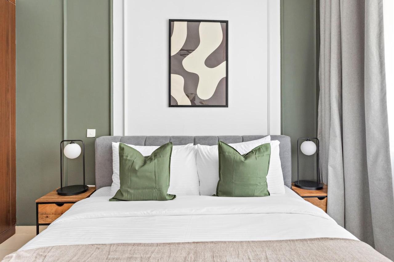 Silkhaus Convenient 1bdr In Art