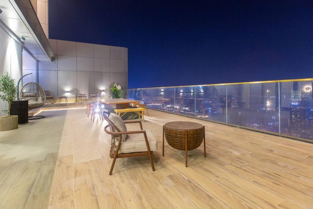 Triplex Paradise Penthouse *