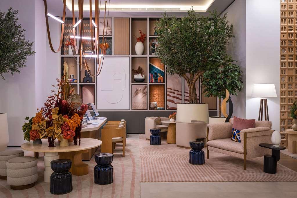 Vida Marina Yacht Club Hotel Dubai