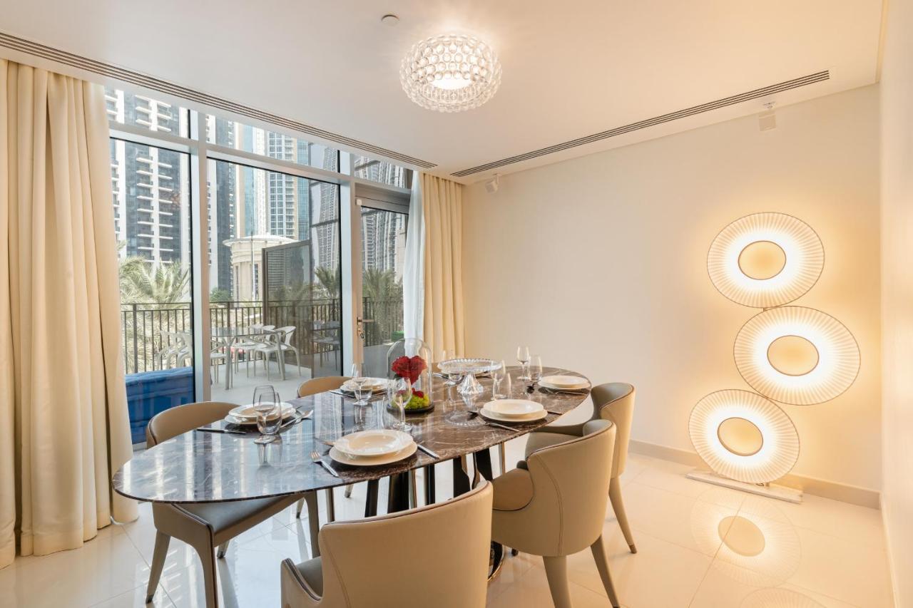 Chic 2Br Duplex, Huge Balcony High-End Furniture - Allsopp&Allsopp *