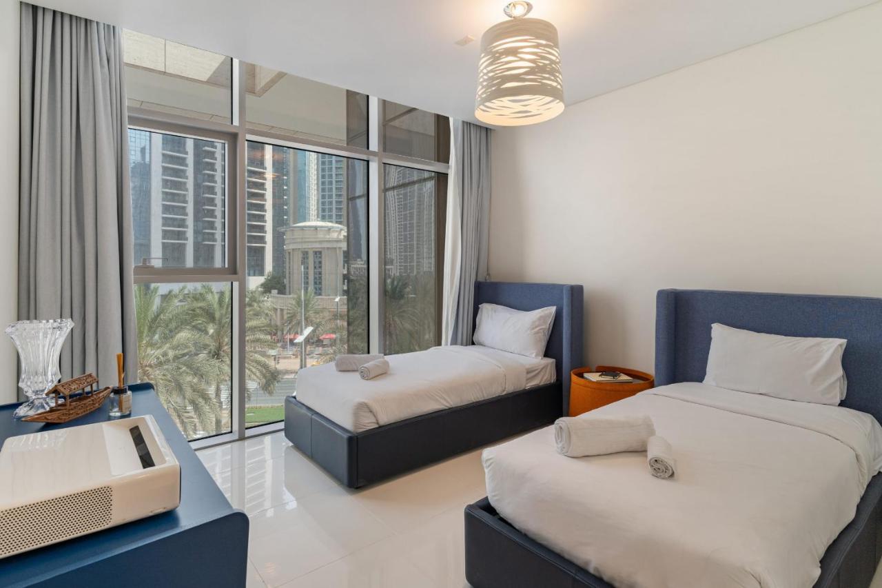 Apartment Chic 2Br Duplex, Huge Balcony High-End Furniture - Allsopp&Allsopp