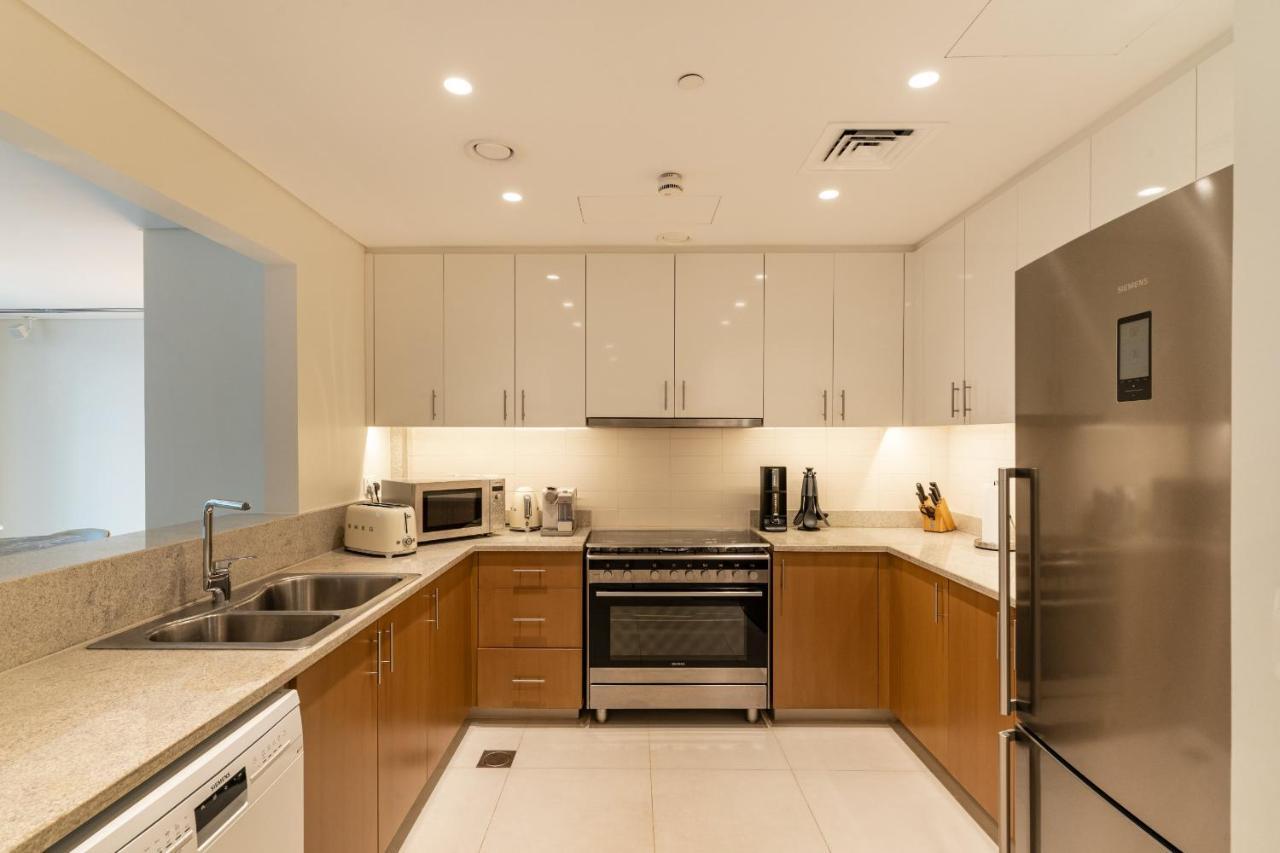 Chic 2Br Duplex, Huge Balcony High-End Furniture - Allsopp&Allsopp * Dubai