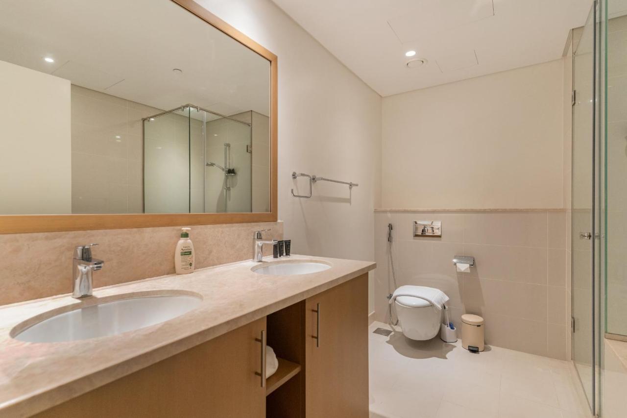 Chic 2Br Duplex, Huge Balcony High-End Furniture - Allsopp&Allsopp Apartment *