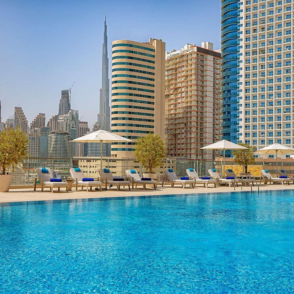 The First Collection Business Bay Hotel Dubai