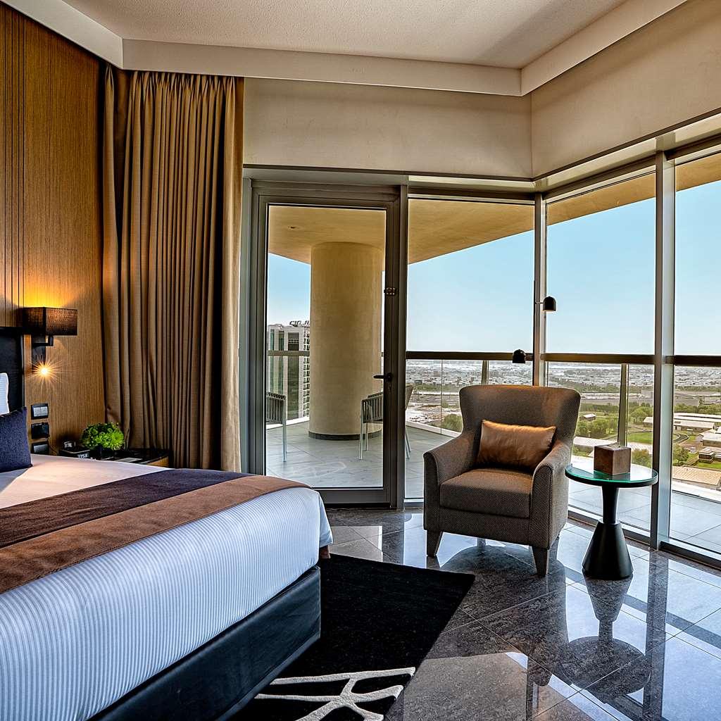 Hotel The First Collection Business Bay 4*