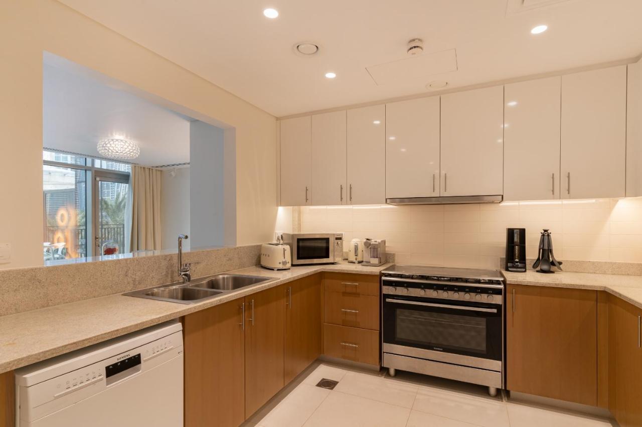 Chic 2Br Duplex, Huge Balcony High-End Furniture - Allsopp&Allsopp * Dubai