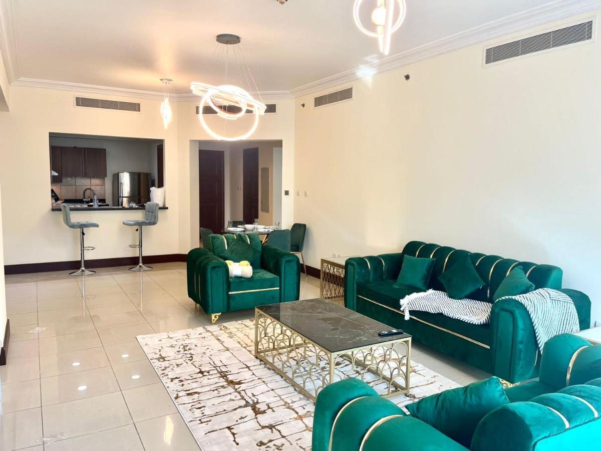2bedroom Palm Jumeirah Luxury At Golden Mile 10 Dubai