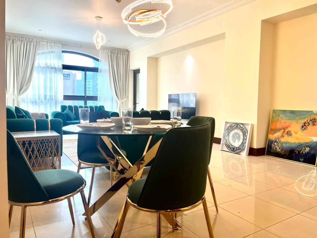 2bedroom Palm Jumeirah Luxury At Golden Mile 10 *
