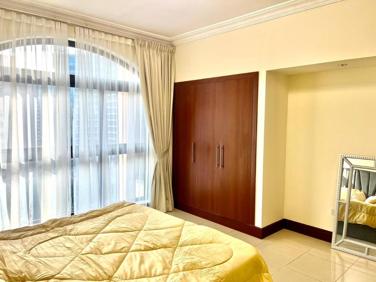 2bedroom Palm Jumeirah Luxury At Golden Mile 10 Daire *