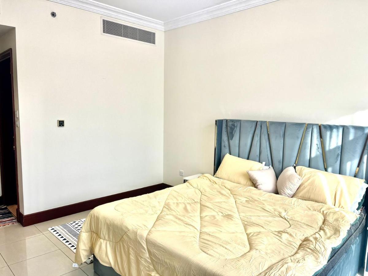 2bedroom Palm Jumeirah Luxury At Golden Mile 10 * Dubai