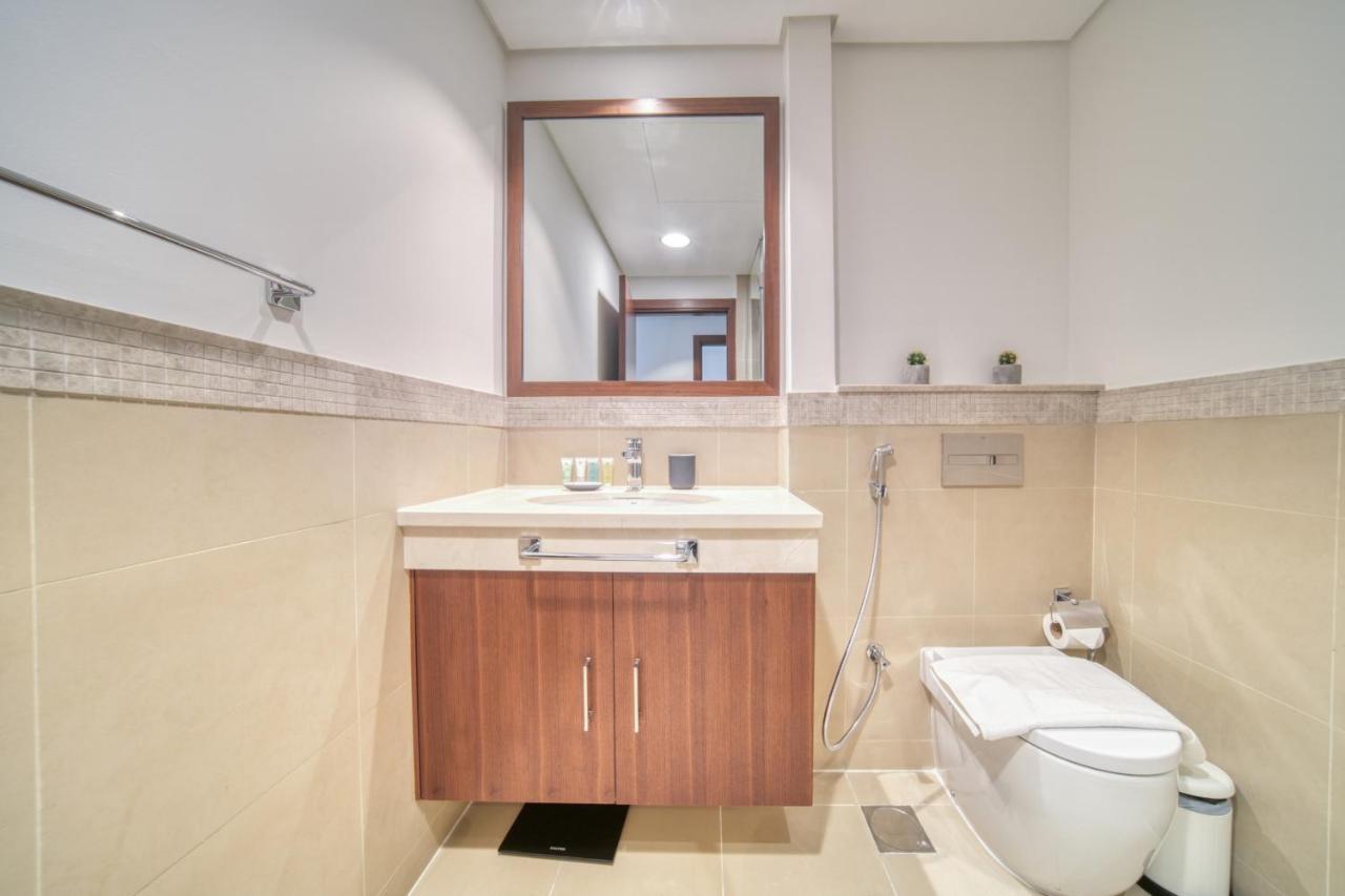 Daire Burj Vista Tower 1 - View, Downtown - Mint *