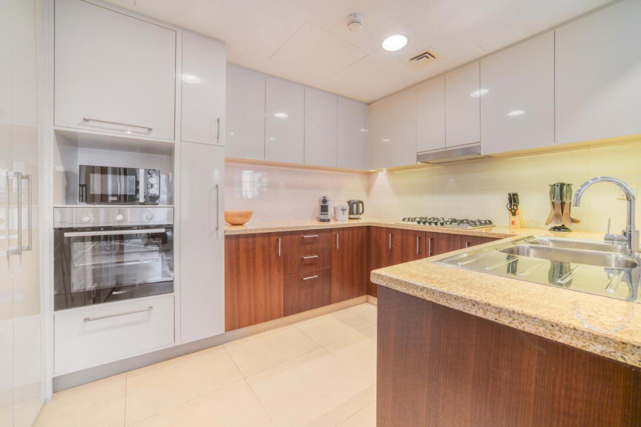 Daire Burj Vista Tower 1 - View, Downtown - Mint Dubai