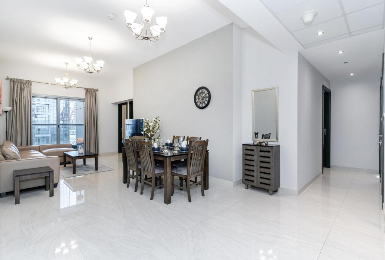 Apartment Family And Group I Near Burj Khalifa