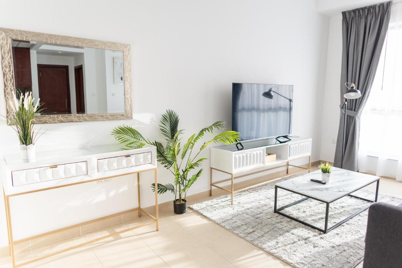 Bahar Jbr By Happy Season Apartment *