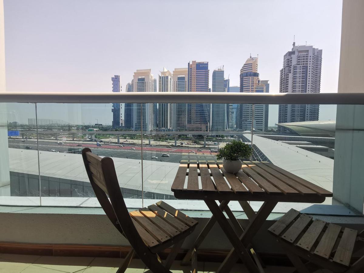 1 Bedroom Renovated In Marina Diamond 3 Close To Tram And Metro Apartment Dubai