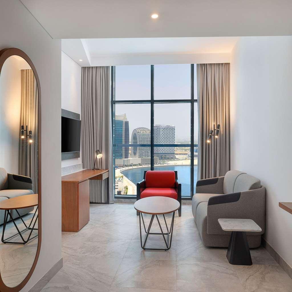 The First Collection Waterfront Hotel Dubai
