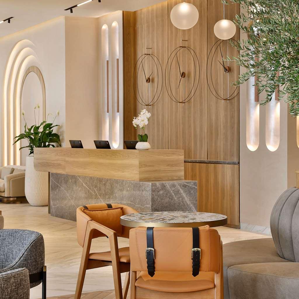 The First Collection Waterfront Hotel