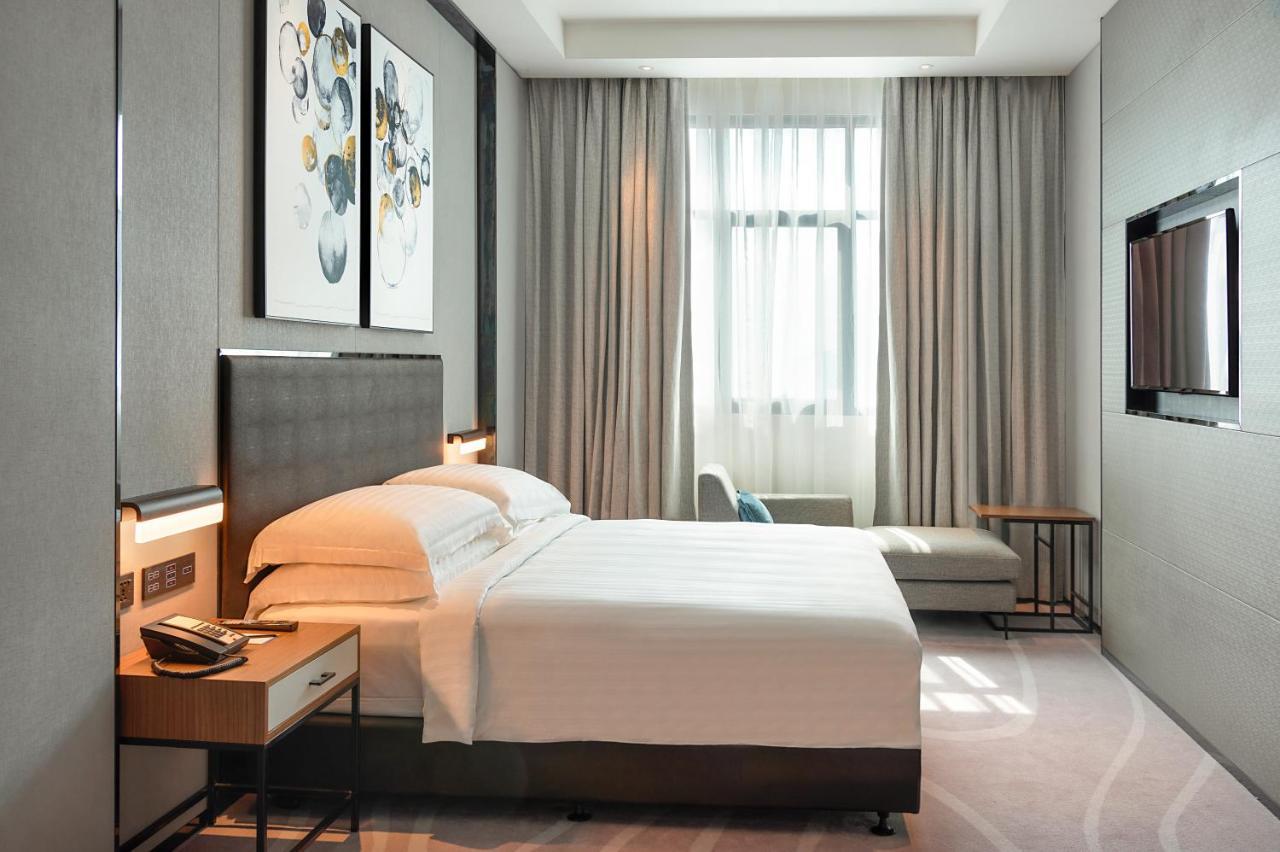 Hotel Asiana Grand Dubai