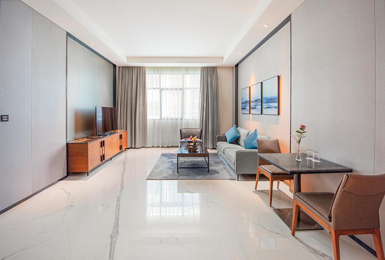 Hotel Asiana Grand Dubai