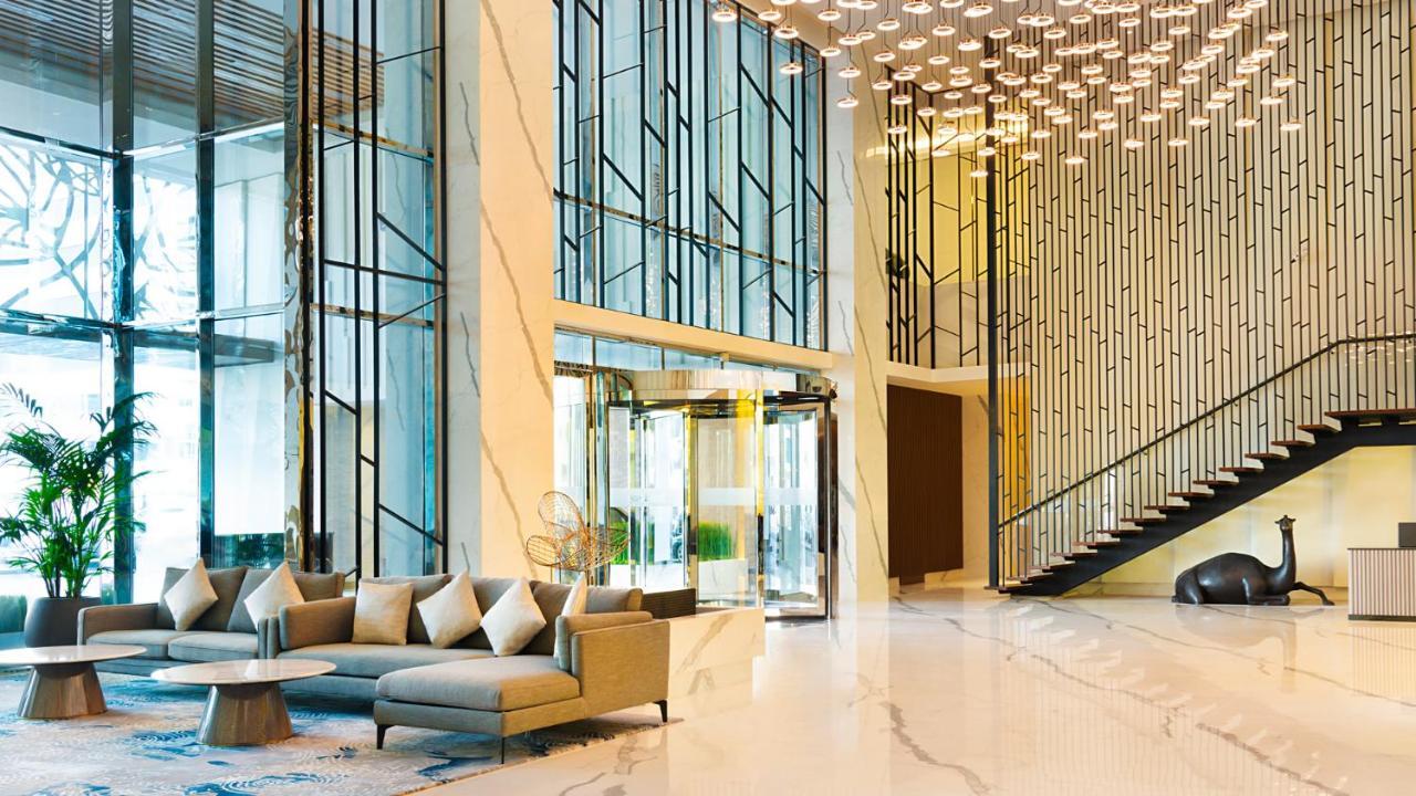 Asiana Grand 5* Dubai
