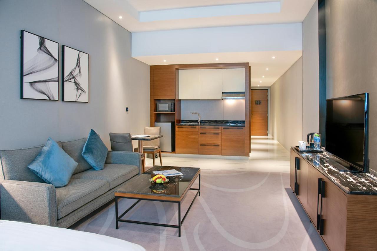 Hotel Asiana Grand Dubai