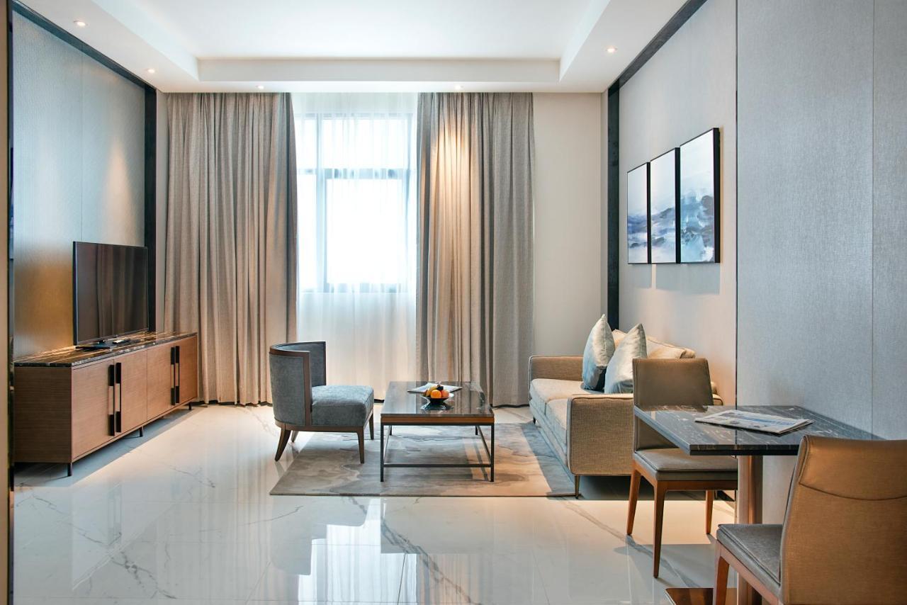 Hotel Asiana Grand