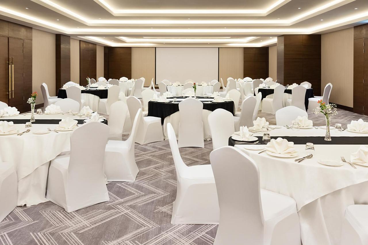 Hotel Asiana Grand Dubai