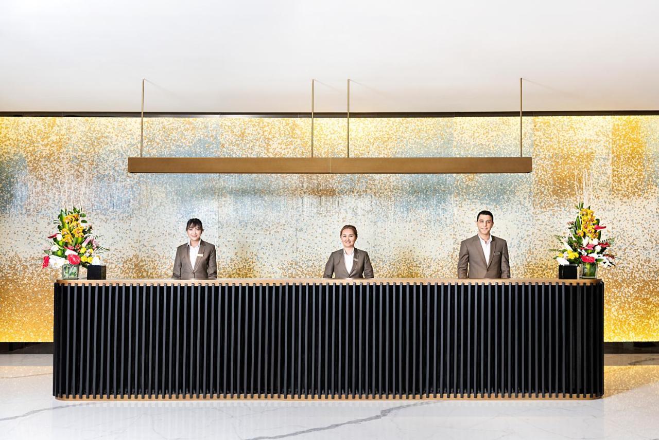Asiana Grand Hotel