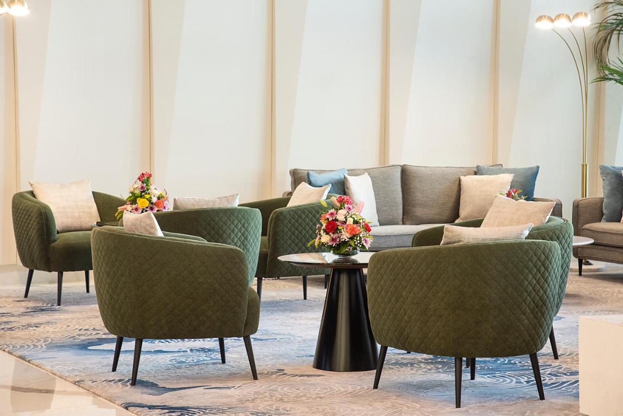 Hotel Asiana Grand 5*