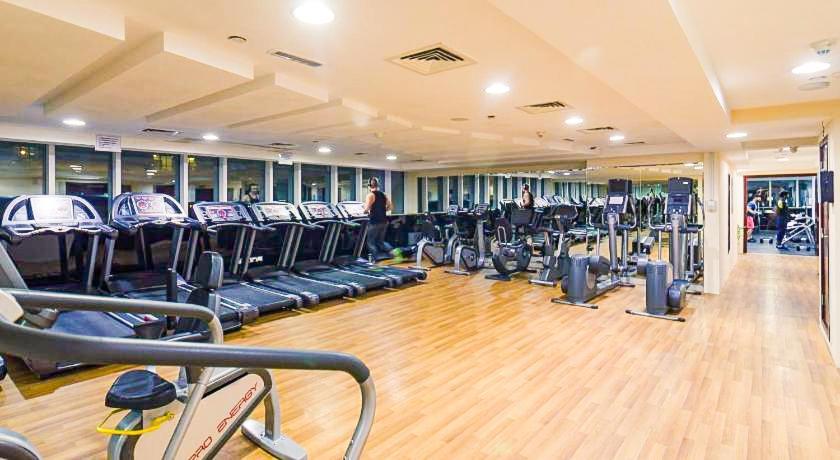 Hostel Hawana Dubai
