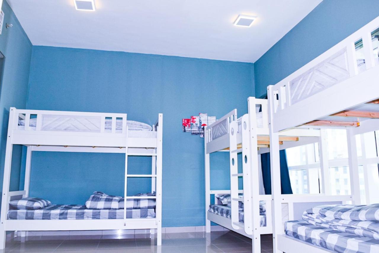 Hostel Hawana Dubai
