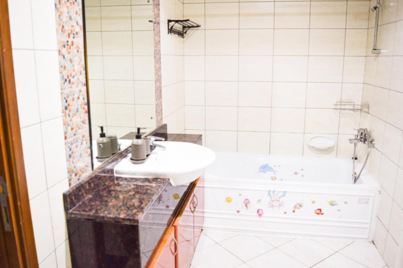 Hawana Hostel Dubai