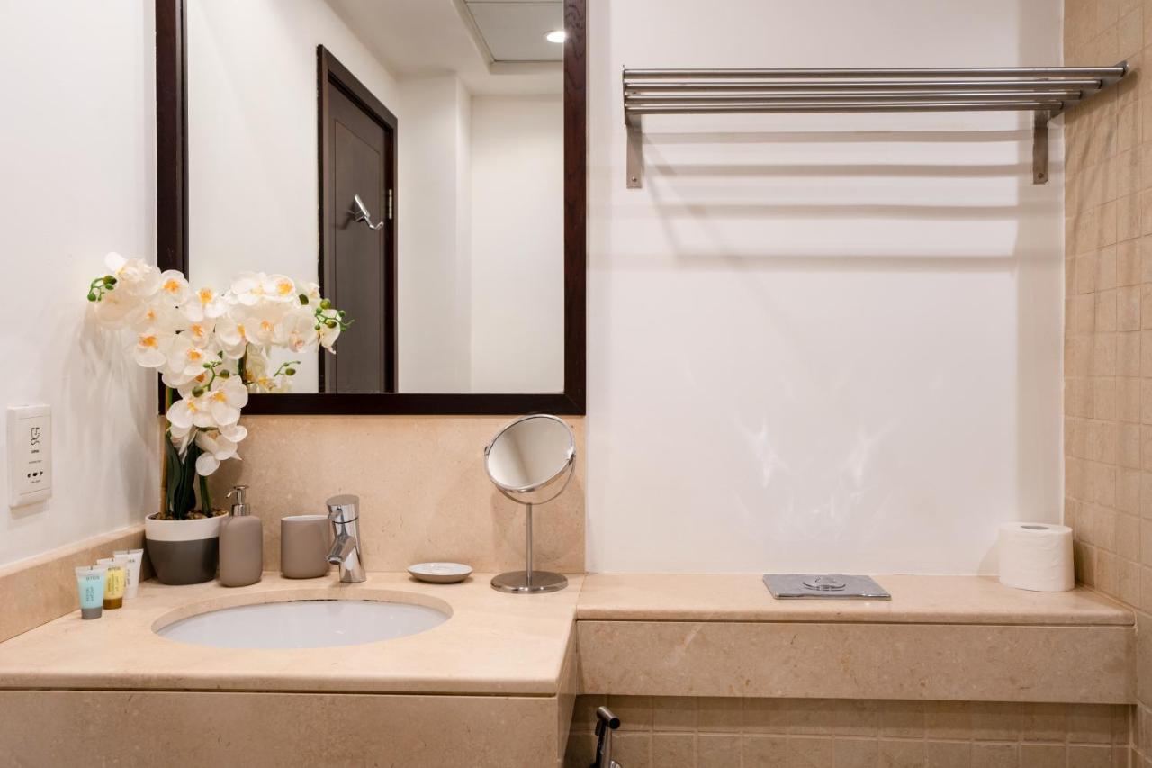 Ina Homes-tower 5 Perfect Burj Khalifa And Fountain Views Daire Dubai