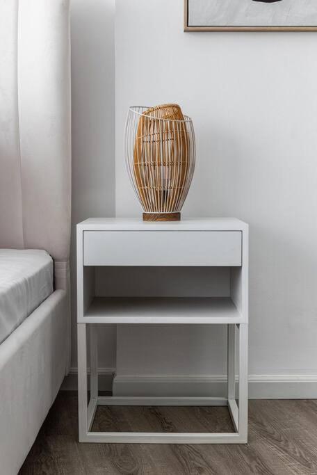 2 Bdr In Marina Terrace Marina Daire *