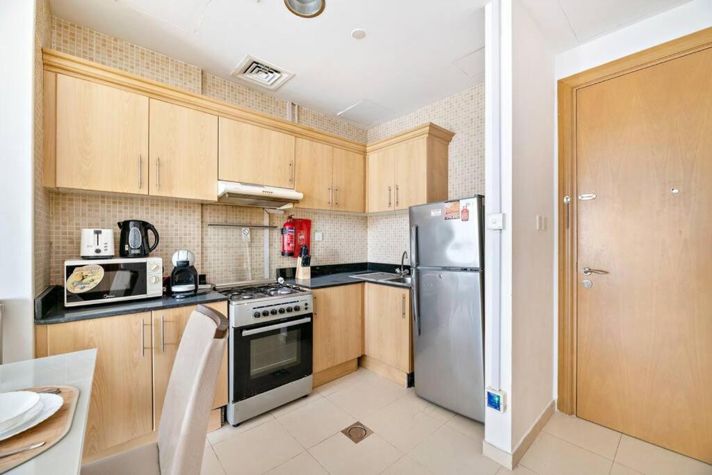 Apartment Stonetree - Furnished 1br With Canal View