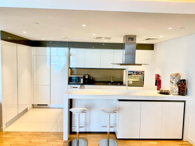Mira Homes - Cozy 2 Bedroom In Bluewaters * Dubai