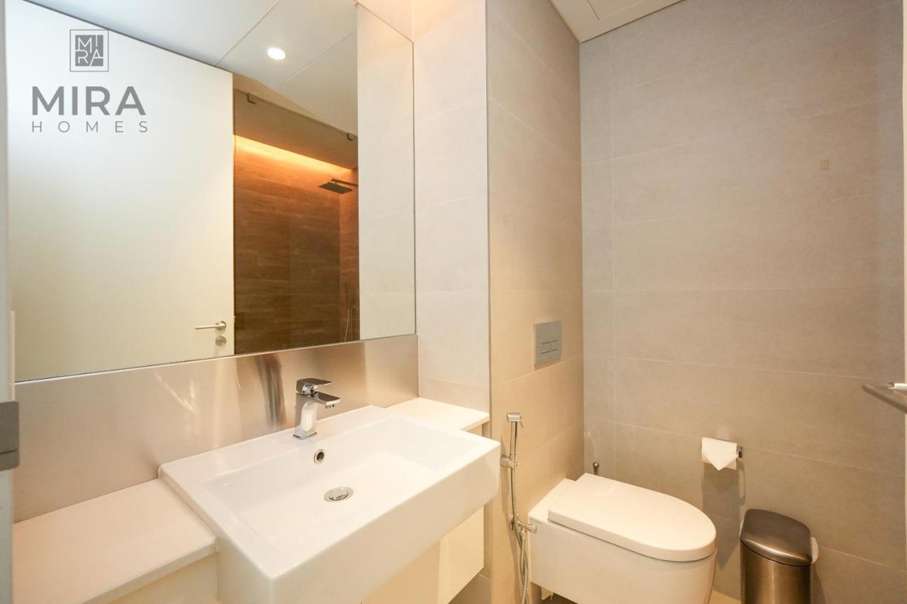 Mira Homes - Cozy 2 Bedroom In Bluewaters Apartment Dubai