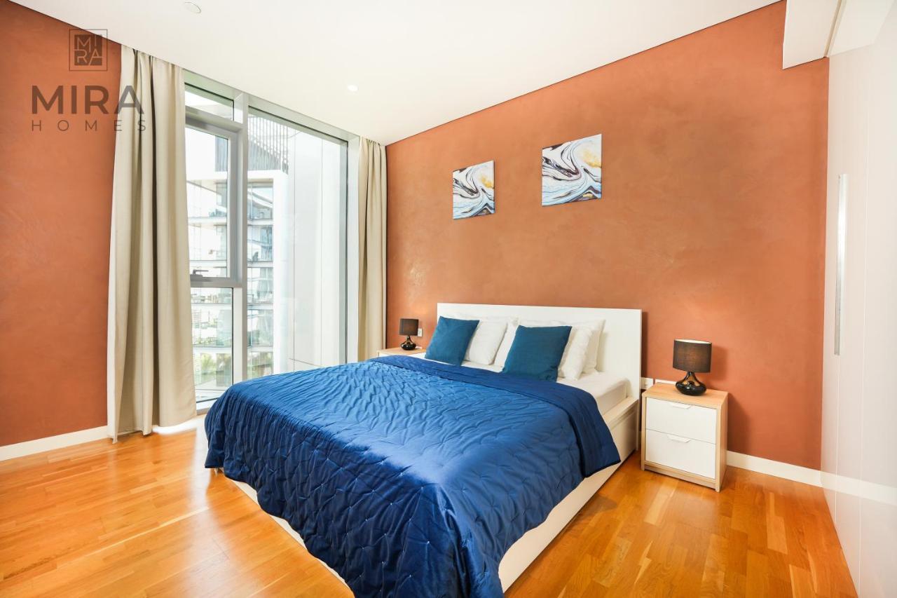 Mira Homes - Cozy 2 Bedroom In Bluewaters