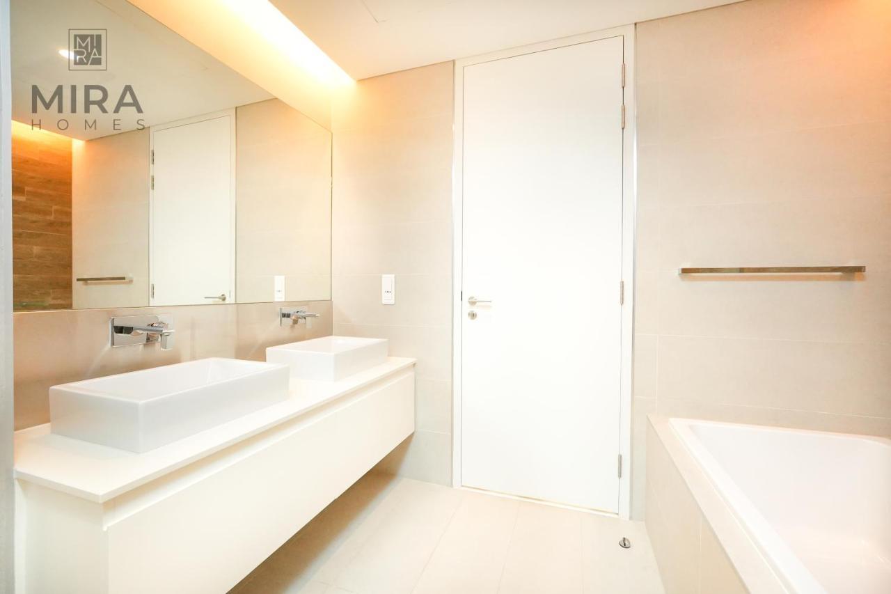 Apartment Mira Homes - Cozy 2 Bedroom In Bluewaters Dubai