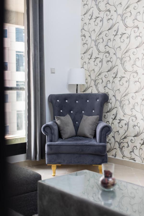 Marina Escan Tower Super Luxury 1bed In Great Location *