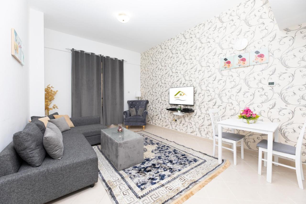Marina Escan Tower Super Luxury 1bed In Great Location Apartamento *