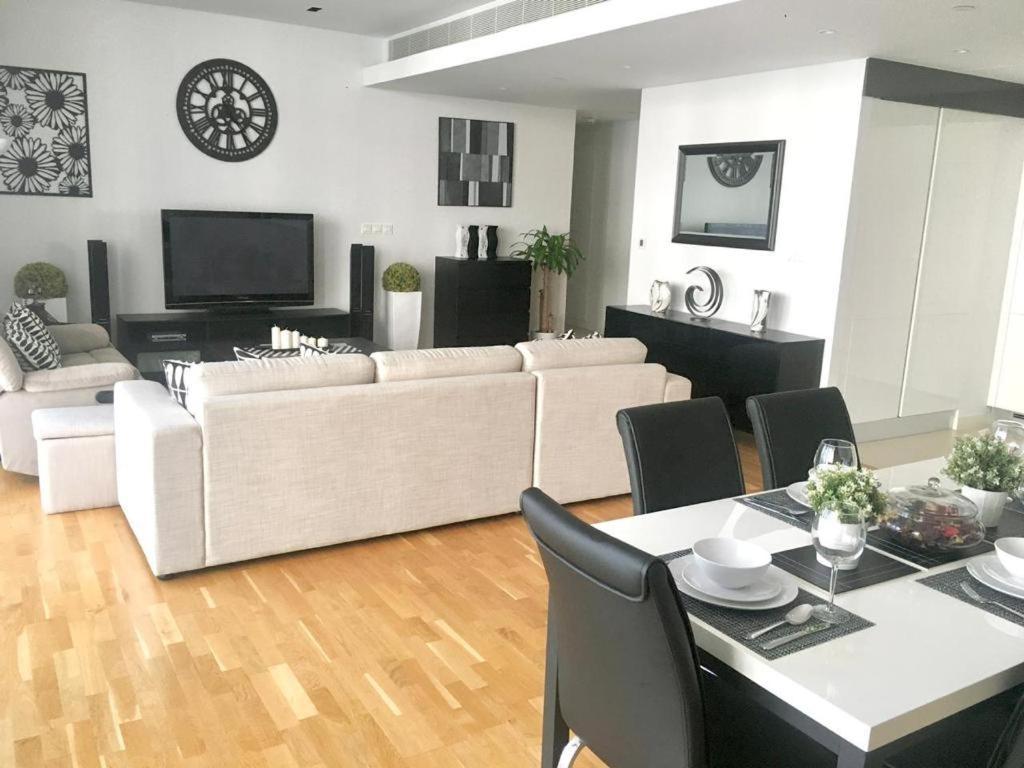 Mira Homes - Cozy 2 Bedroom In Bluewaters Apartment Dubai