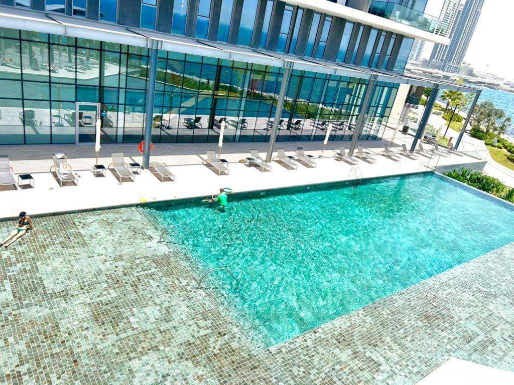 Apartment Mira Homes - Cozy 2 Bedroom In Bluewaters Dubai