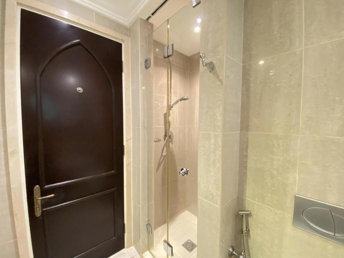 Apartment Lux I Souk Al Bahar I Burj Khalifa Views *