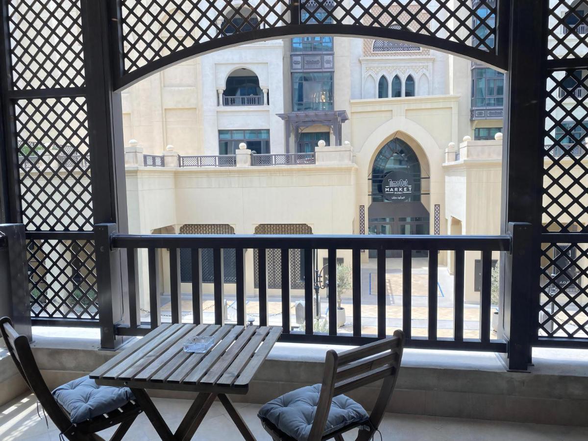 Apartment Lux I Souk Al Bahar I Burj Khalifa Views