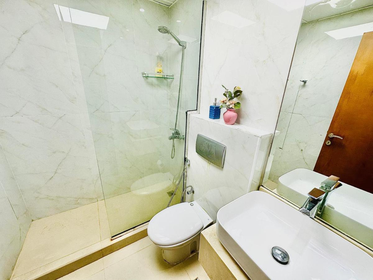 Apartment Diamond Crown - In Marina