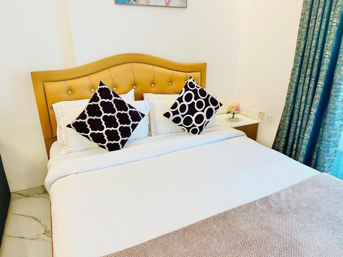 Apartment Diamond Crown - In Marina Dubai